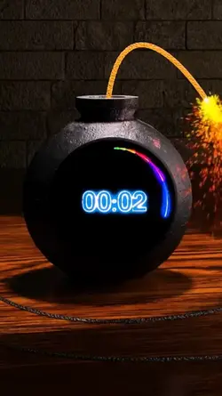 efeito bomba