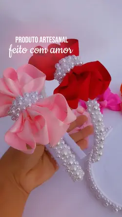 Produto Artesanal
