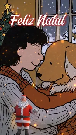 Vire Desenho Natal 