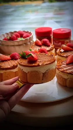 Bolo confeitaria 🏆