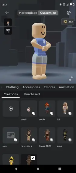 sad