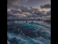 Watch my heart burn