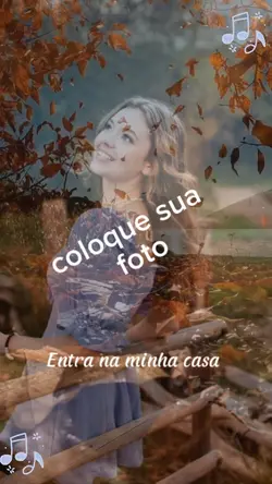 entra na minha casa