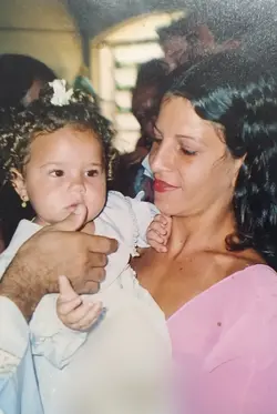 parabéns mãe 