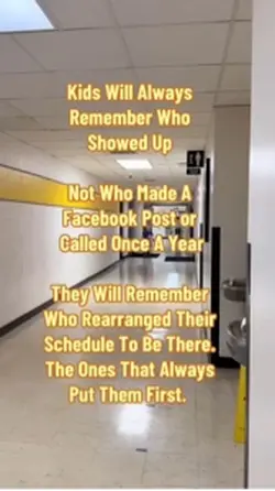 Kid’s Will Remember 