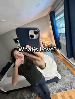 What’s Love 
