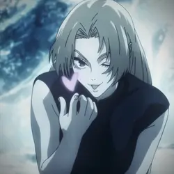 tsukumo yuki ☆