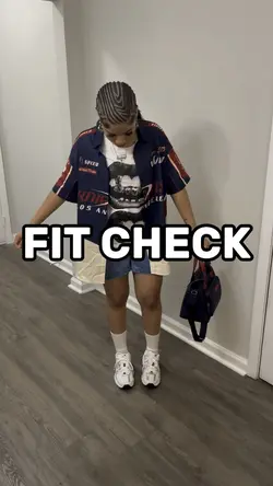 Fit check ✔️