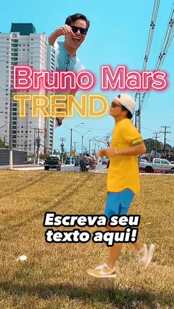 Trend Bruno!