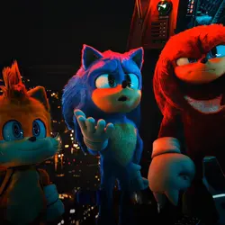 Sonic free edit 