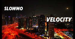 slomo vlog