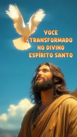 Maravilhoso Jesus