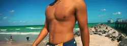 Miami beac