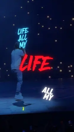 All my life..🖤