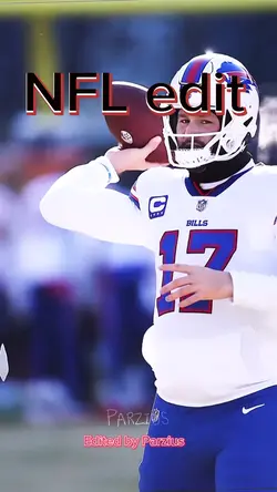 NFL edit 