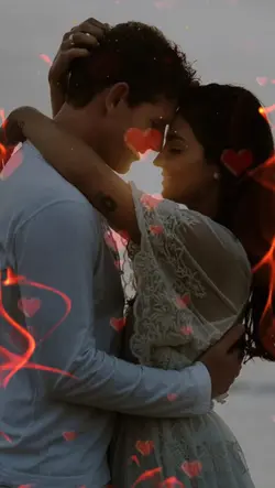 Primeiro Amor 