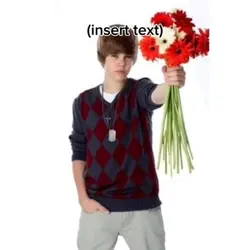 justin bieber 🥺