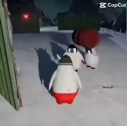 Penguin