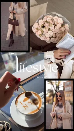 Lifestyle dump