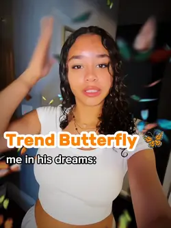 Butterfly Trend