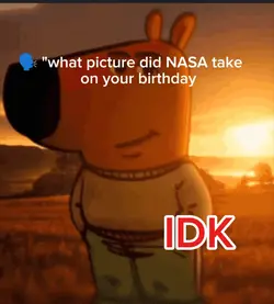 NASA trend