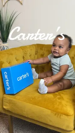 Baby fashion 