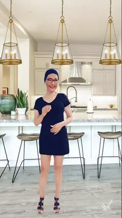 Nice Home Kitchen