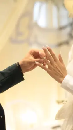 Wedding Edit