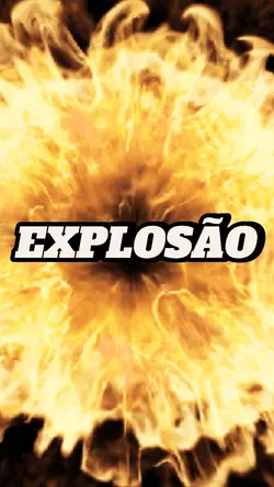 EXPLOSÃO