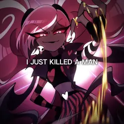 Velvette HazbinHotel