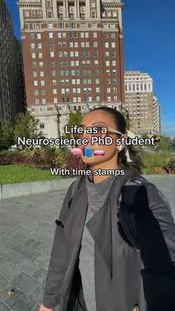 Life As A Neuroscience PhD Student
