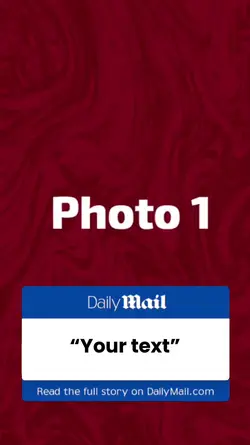 Daily Mail