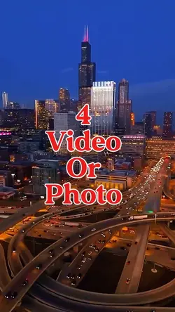 4 video or photo