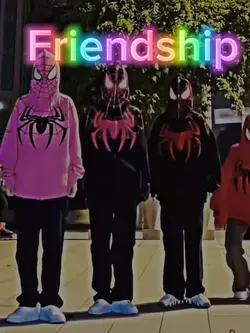 Friendship