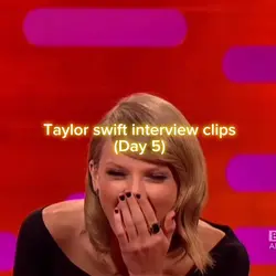 Interview clips