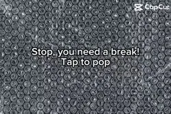 Tap To Pop!