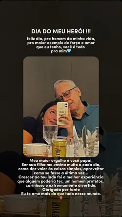 feliz dia 🫀