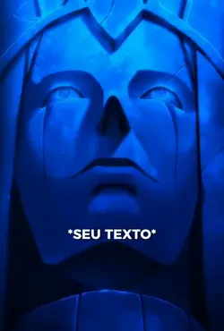 texto editável 