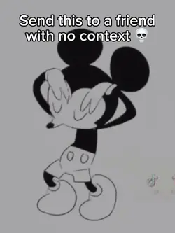 Mickey Vines