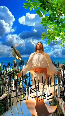 #capcut#godcover