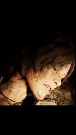 Lara croft edit 