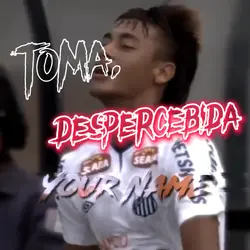  Toma, Despercebida