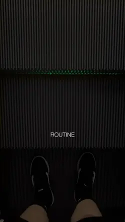 Routine