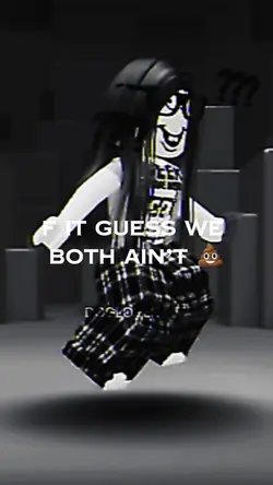 Both ain’t shi