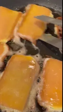 Glutionous Rice Cake