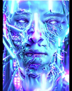 Cyberpunk 