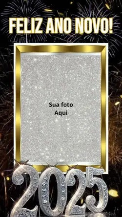 Feliz Ano Novo!