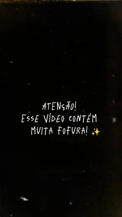 MOSTRE SUA FOFURA!