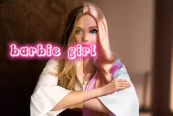 barbie girl