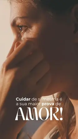 Cuidar de si